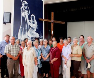 Die waarde van Hulpwerkers